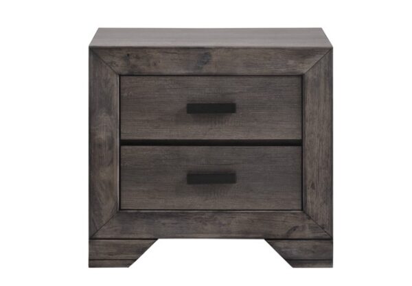 Nathan Nightstand