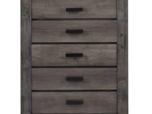 Nathan Chest