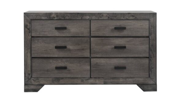 Nathan Dresser