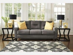 Nuvella Sofa
