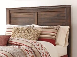 Quindon Queen Headboard