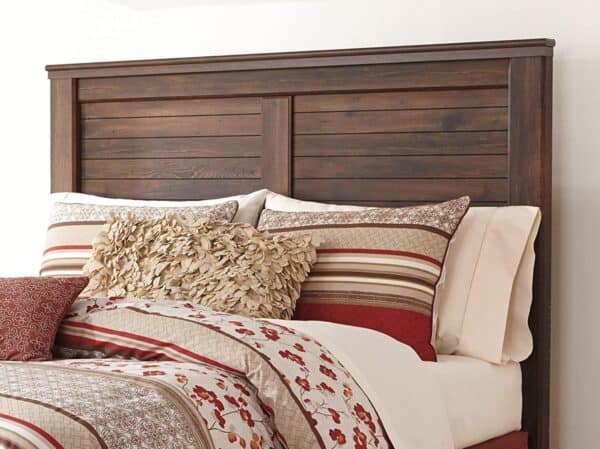 Quindon Queen Headboard