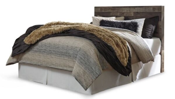 Derekson Queen Headboard