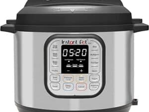 Instant Pot Duo 7-in-1 3QT Cooker