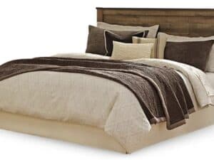 Trinell Queen Headboard