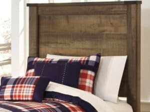 Trinell Twin Headboard