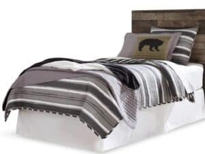 Derekson Twin Headboard