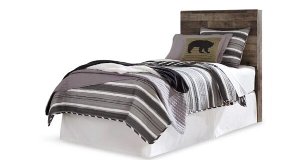 Derekson Twin Headboard