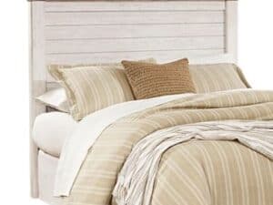 Willowton Queen Headboard