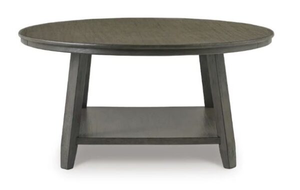 Caitbrook Cocktail Table
