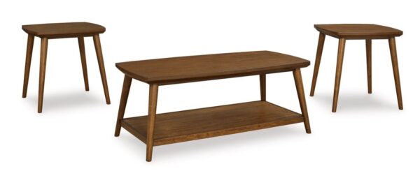 Lyncott Cocktail Table - Image 2