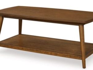 Lyncott Cocktail Table