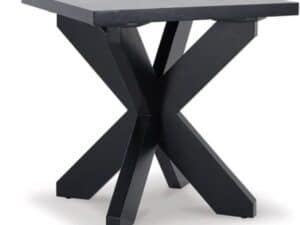 Joshyard End Table