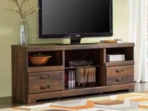 Quinden TV Stand