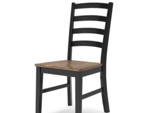Wildenauer Chair