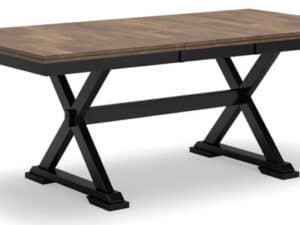 Wildenauer Dining Table w/ Leaf