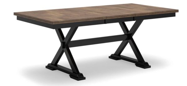Wildenauer Dining Table w/ Leaf