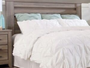 Zelen King Headboard