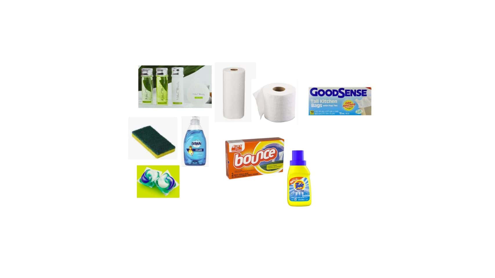 Arrival Starter Kit