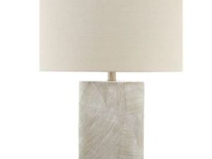 Bradard Table Lamp