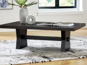 Galliden Cocktail Table