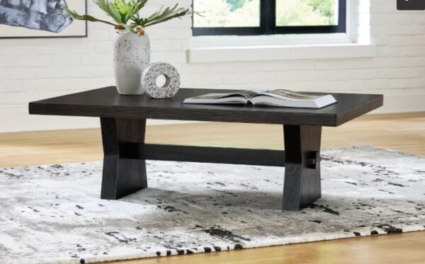 Galliden Cocktail Table