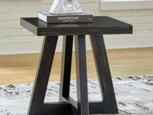 Galliden End Table