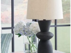 Scarbot Table Lamp