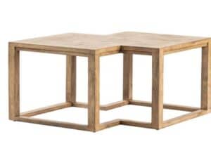 Algoma Cocktail Table