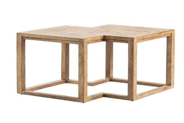 Algoma Cocktail Table