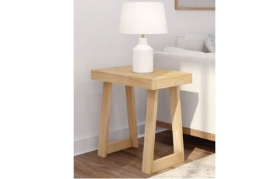 Camy End Table