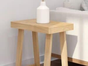 Camy End Table