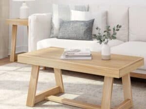 Cathelyne Cocktail Table