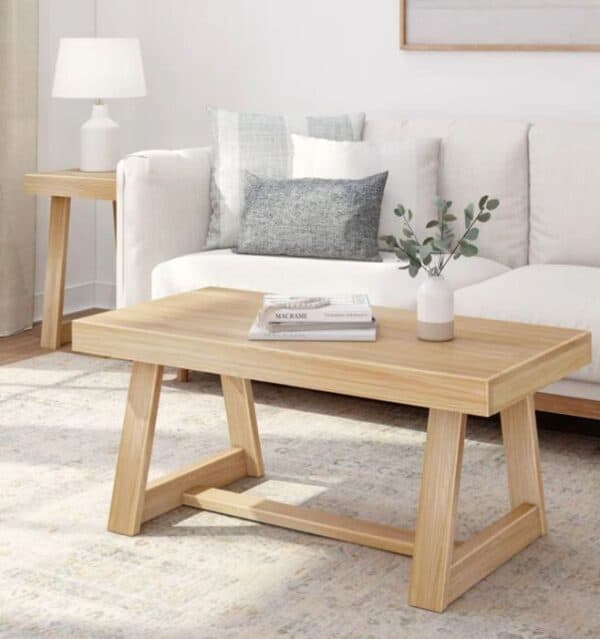 Cathelyne Cocktail Table