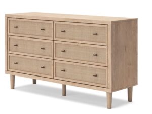 Cielden Dresser