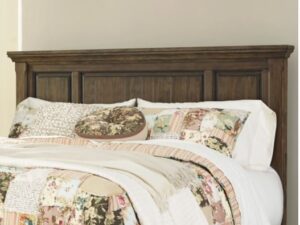 Flynnter Queen Headboard