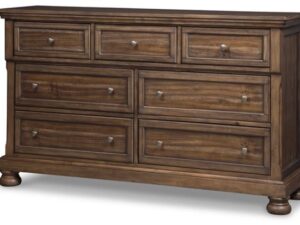 Flynnter Dresser