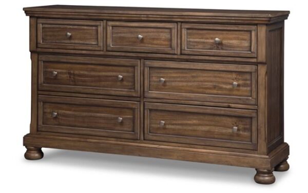 Flynnter Dresser