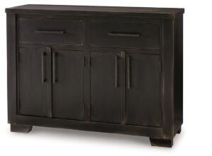 Galliden Accent Cabinet