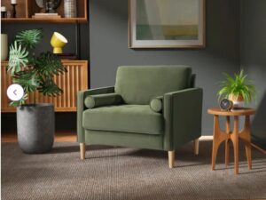Garren Chair