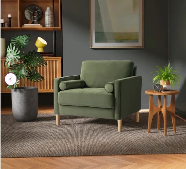 Garren Chair