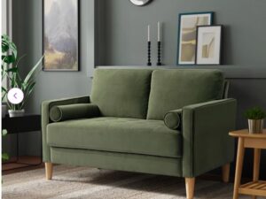 Garren Loveseat