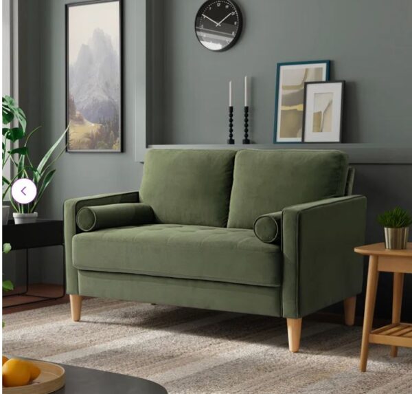 Garren Loveseat
