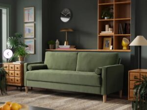 Garren Sofa
