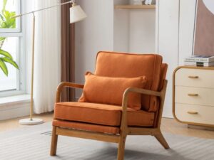 Homister Accent Chair