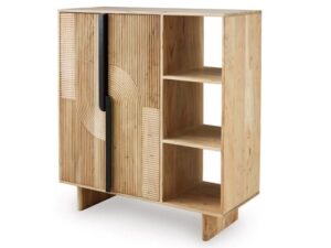 Kierwell Accent Cabinet