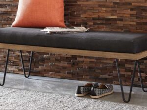 MC Black Bench