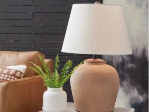 Scantor Table Lamp