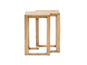 Schoenfeld End Table