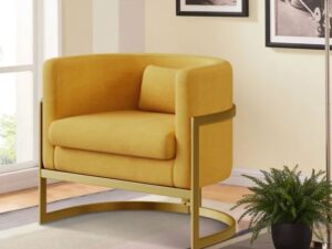 Shelby Accent Chair